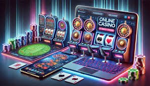 Baccarat live table dealer ကဒ်ဖြန့်နေသောမြင်ကွင်း