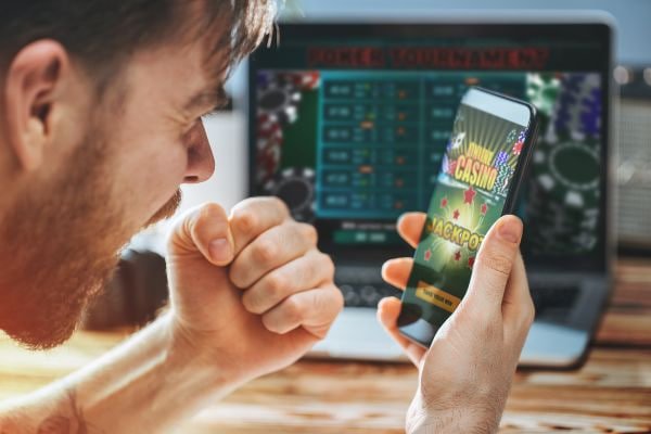 ဘောလုံး Sportsbook