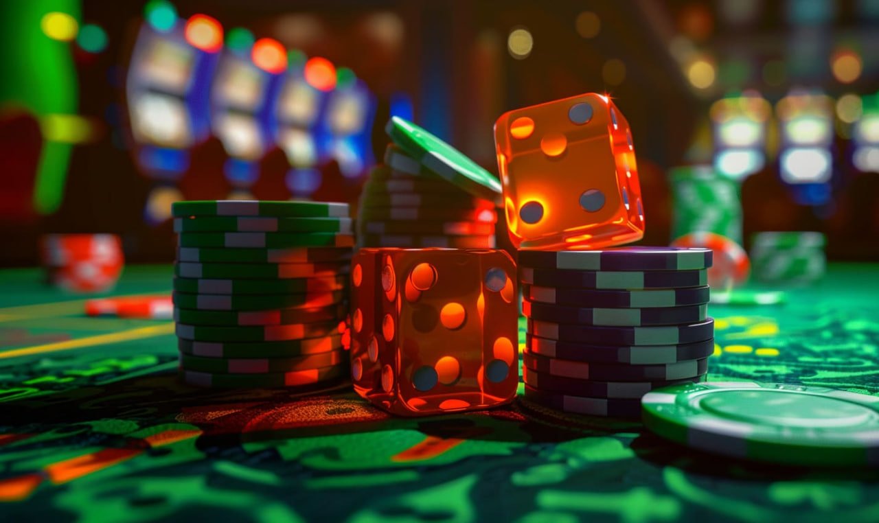 win8 slot ဝန်ဆောင်မှု Slots Live Casino Sportsbook ဂိမ်းကဏ္ဍများ