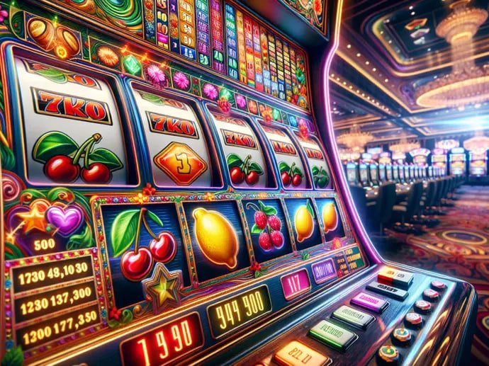 win8 slot ပလက်ဖောင်း